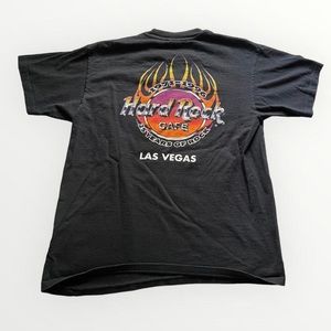 Vintage 1996 Hard Rock Cafe t-shirt